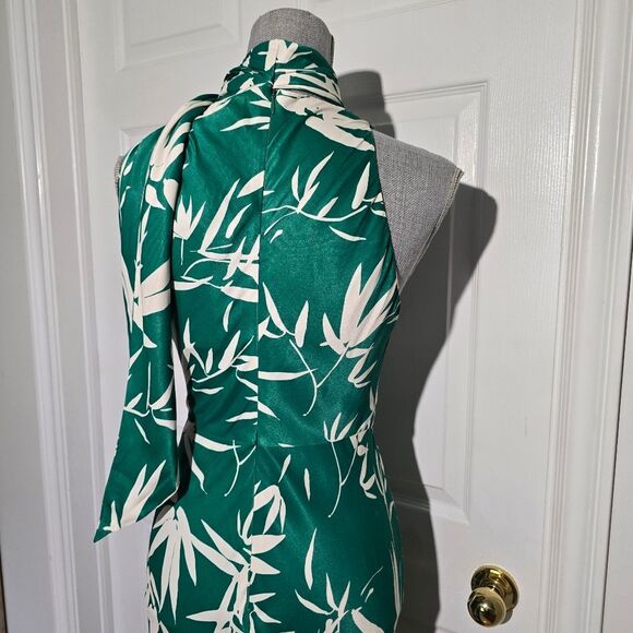 SHONA JOY NWT Ellis Scarf Dress - Picture 6 of 9